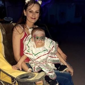 Meet your Posher, Curtis